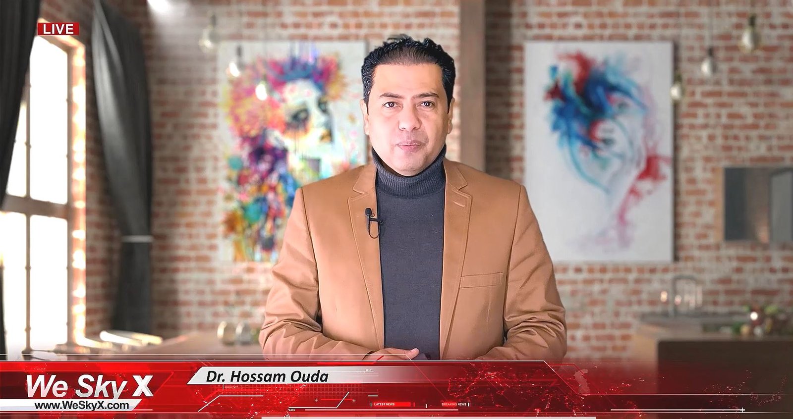 كورس إحتراف إعلانات الفيسبوك الممولة وأسرار المحتوى 2024